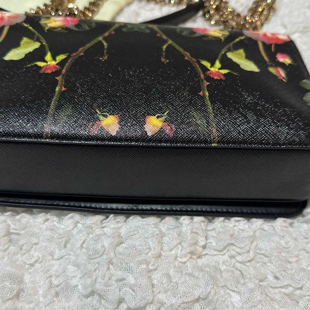 Burberry crossbody bag - Picture 3 of 7